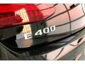 Black - E 400 Coupe Photo No. 31