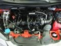  2018 Fit EX-L 1.5 Liter DOHC 16-Valve i-VTEC 4 Cylinder Engine