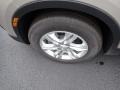Pewter Metallic - Blazer LT AWD Photo No. 2