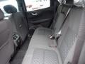 Jet Black Rear Seat Photo for 2021 Chevrolet Blazer #140000297