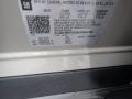 Pewter Metallic - Blazer LT AWD Photo No. 15