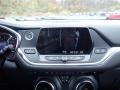 Pewter Metallic - Blazer LT AWD Photo No. 16