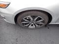 2021 Silver Ice Metallic Chevrolet Malibu RS  photo #2