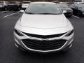 2021 Silver Ice Metallic Chevrolet Malibu RS  photo #9