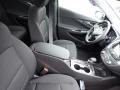 2021 Silver Ice Metallic Chevrolet Malibu RS  photo #10