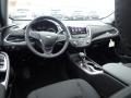 2021 Silver Ice Metallic Chevrolet Malibu RS  photo #13