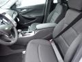 2021 Silver Ice Metallic Chevrolet Malibu RS  photo #14