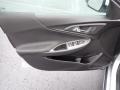 2021 Silver Ice Metallic Chevrolet Malibu RS  photo #15