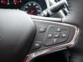 2021 Silver Ice Metallic Chevrolet Malibu RS  photo #19