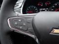 2021 Silver Ice Metallic Chevrolet Malibu RS  photo #20