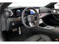 2021 Mercedes-Benz E Black Interior Prime Interior Photo