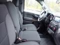 2021 Black Chevrolet Silverado 1500 RST Double Cab 4x4  photo #10