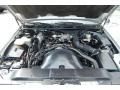 1997 Silver Frost Pearl Metallic Lincoln Town Car Signature  photo #19