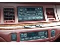 1997 Silver Frost Pearl Metallic Lincoln Town Car Signature  photo #20