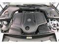  2021 E 450 Coupe 3.0 Liter Turbocharged DOHC 24-Valve VVT Inline 6 Cylinder w/EQ Boost Engine