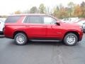 2021 Cherry Red Tintcoat Chevrolet Tahoe LT 4WD  photo #7