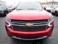 Cherry Red Tintcoat - Tahoe LT 4WD Photo No. 9