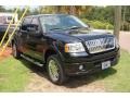 Black Clearcoat - Mark LT SuperCrew 4x4 Photo No. 1