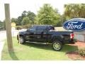 Black Clearcoat - Mark LT SuperCrew 4x4 Photo No. 2