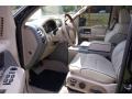 Black Clearcoat - Mark LT SuperCrew 4x4 Photo No. 4