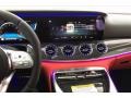 Red Pepper/Black Controls Photo for 2021 Mercedes-Benz AMG GT #140001824