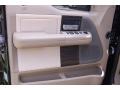 Black Clearcoat - Mark LT SuperCrew 4x4 Photo No. 5