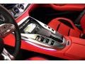 Red Pepper/Black Controls Photo for 2021 Mercedes-Benz AMG GT #140001848
