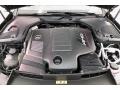  2021 AMG GT 53 3.0 Liter AMG Twin-Scroll Turbocharged DOHC 24-Valve VVT Inline 6 Cylinder Engine