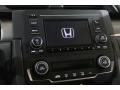 Lunar Silver Metallic - Civic LX Sedan Photo No. 8