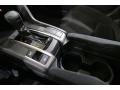 Lunar Silver Metallic - Civic LX Sedan Photo No. 15