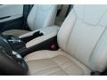 2021 Honda Insight Touring Front Seat