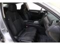 Lunar Silver Metallic - Civic LX Sedan Photo No. 16