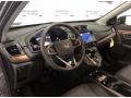 2020 Modern Steel Metallic Honda CR-V EX AWD  photo #10