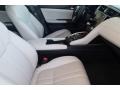 Ivory 2021 Honda Insight Touring Interior Color