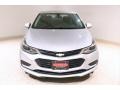 Silver Ice Metallic - Cruze LT Photo No. 2