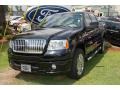 Black Clearcoat - Mark LT SuperCrew 4x4 Photo No. 10