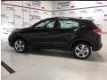 Crystal Black Pearl - HR-V EX AWD Photo No. 2