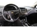 Silver Ice Metallic - Cruze LT Photo No. 6