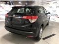Crystal Black Pearl - HR-V EX AWD Photo No. 3