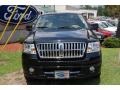 Black Clearcoat - Mark LT SuperCrew 4x4 Photo No. 11