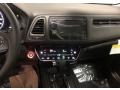 Crystal Black Pearl - HR-V EX AWD Photo No. 12