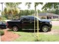 Black Clearcoat - Mark LT SuperCrew 4x4 Photo No. 12