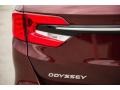 2021 Honda Odyssey EX Badge and Logo Photo