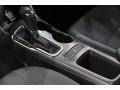 Silver Ice Metallic - Cruze LT Photo No. 19