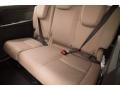 Beige Rear Seat Photo for 2021 Honda Odyssey #140002664