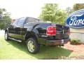 Black Clearcoat - Mark LT SuperCrew 4x4 Photo No. 15