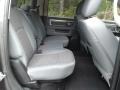 Black/Diesel Gray Front Seat Photo for 2016 Ram 1500 #140002895