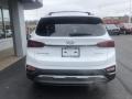 Quartz White - Santa Fe Limited 2.0 AWD Photo No. 3