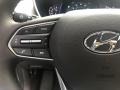 2020 Quartz White Hyundai Santa Fe Limited 2.0 AWD  photo #12