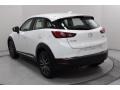 Crystal White Pearl - CX-3 Grand Touring Photo No. 8